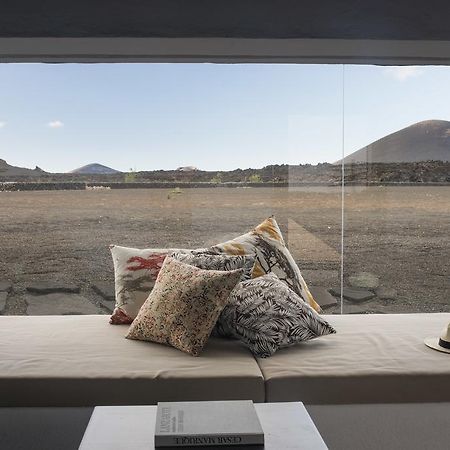 Bed and Breakfast Buenavista Lanzarote Country La Asomada  Pokoj fotografie