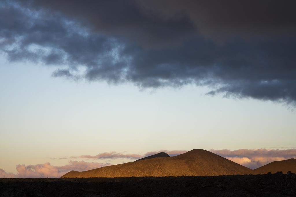 Bed and Breakfast Buenavista Lanzarote Country La Asomada  Exteriér fotografie