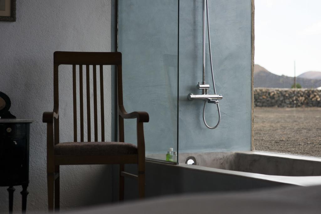 Bed and Breakfast Buenavista Lanzarote Country La Asomada  Pokoj fotografie