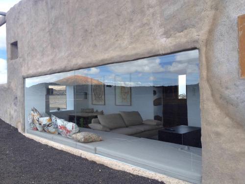Bed and Breakfast Buenavista Lanzarote Country La Asomada  Exteriér fotografie